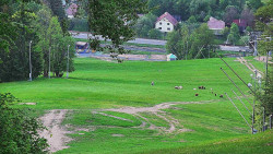 Město Karolinka