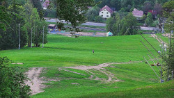 Město Karolinka