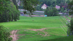 Město Karolinka