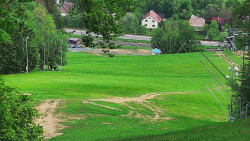 Město Karolinka