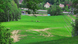 Město Karolinka