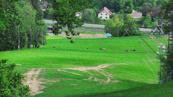 Město Karolinka
