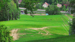 Město Karolinka