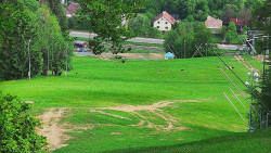 Město Karolinka