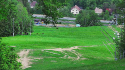 Město Karolinka
