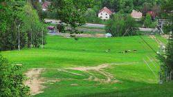 Město Karolinka
