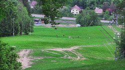 Město Karolinka