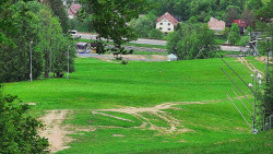 Město Karolinka