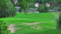 Město Karolinka