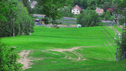 Město Karolinka