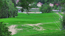 Město Karolinka