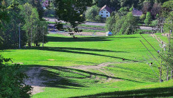 Město Karolinka