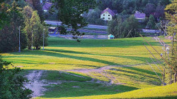 Město Karolinka