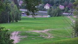 Město Karolinka