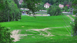 Město Karolinka