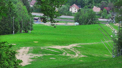 Město Karolinka