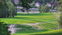 Město Karolinka