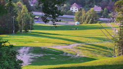 Město Karolinka