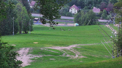 Město Karolinka