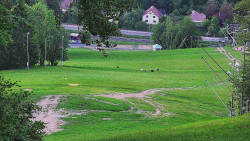 Město Karolinka