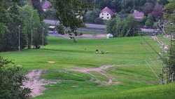 Město Karolinka
