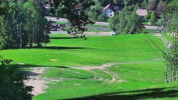 Město Karolinka