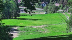 Město Karolinka