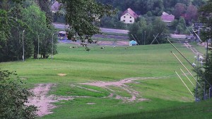 Skiareál Karolinka - Město Karolinka - 27.5.2026 v 04:40 Skiareál Karolinka - Město Karolinka - 27.5.2026 v 04:40