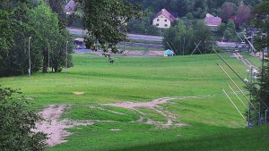 Skiareál Karolinka - Město Karolinka - 27.5.2026 v 04:50 Skiareál Karolinka - Město Karolinka - 27.5.2026 v 04:50