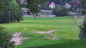 Skiareál Karolinka - Město Karolinka - 27.5.2026 v 04:55 Skiareál Karolinka - Město Karolinka - 27.5.2026 v 04:55