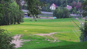Skiareál Karolinka - Město Karolinka - 27.5.2026 v 05:05 Skiareál Karolinka - Město Karolinka - 27.5.2026 v 05:05