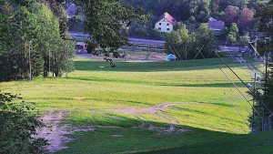 Skiareál Karolinka - Město Karolinka - 27.5.2026 v 05:40 Skiareál Karolinka - Město Karolinka - 27.5.2026 v 05:40