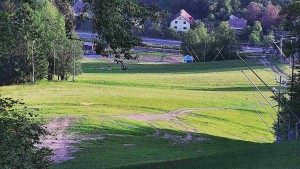 Skiareál Karolinka - Město Karolinka - 27.5.2026 v 05:50 Skiareál Karolinka - Město Karolinka - 27.5.2026 v 05:50