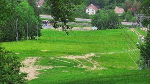 Skiareál Karolinka - Město Karolinka - 27.5.2026 v 13:55 Skiareál Karolinka - Město Karolinka - 27.5.2026 v 13:55
