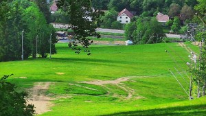 Skiareál Karolinka - Město Karolinka - 27.5.2026 v 17:31 Skiareál Karolinka - Město Karolinka - 27.5.2026 v 17:31