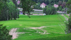 Město Karolinka