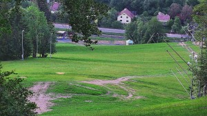 Skiareál Karolinka - Město Karolinka - 27.5.2026 v 20:40 Skiareál Karolinka - Město Karolinka - 27.5.2026 v 20:40