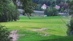 Město Karolinka