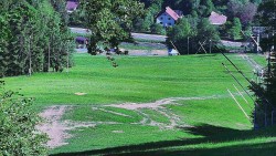 Město Karolinka