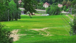 Město Karolinka