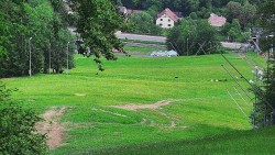 Město Karolinka
