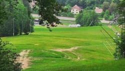 Město Karolinka