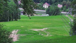 Město Karolinka