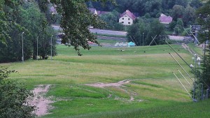 Skiareál Karolinka - Město Karolinka - 9.6.2026 v 04:40 Skiareál Karolinka - Město Karolinka - 9.6.2026 v 04:40