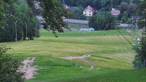 Skiareál Karolinka - Město Karolinka - 9.6.2026 v 04:45 Skiareál Karolinka - Město Karolinka - 9.6.2026 v 04:45