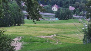 Skiareál Karolinka - Město Karolinka - 9.6.2026 v 04:50 Skiareál Karolinka - Město Karolinka - 9.6.2026 v 04:50