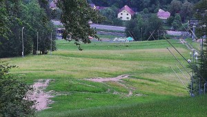Skiareál Karolinka - Město Karolinka - 9.6.2026 v 04:55 Skiareál Karolinka - Město Karolinka - 9.6.2026 v 04:55