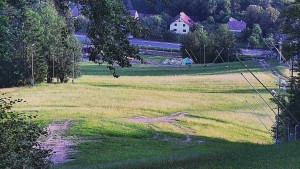 Skiareál Karolinka - Město Karolinka - 9.6.2026 v 05:40 Skiareál Karolinka - Město Karolinka - 9.6.2026 v 05:40