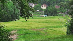 Město Karolinka