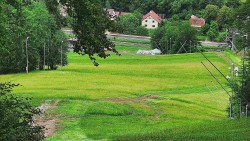 Město Karolinka